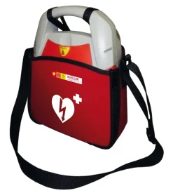Sacoche de transport personnalisable (sur quantité) pour FRED PA-1, qualité premium