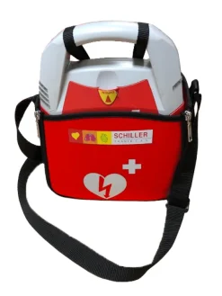 Sacoche de transport pour FRED PA-1, qualité standard