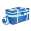 Sacoche isotherme à bandoulière 20,5 l - réfrigérée pour transport de seringue pré-remplie et produit thermosensible