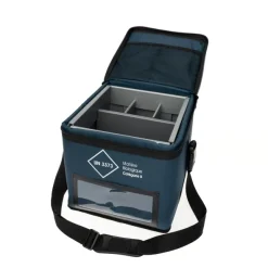 Sacoche isotherme 19 l IDE+ cadre X 1
