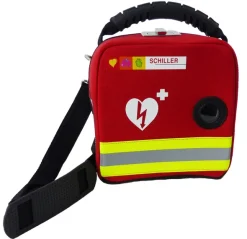 Sacoche rigide pour FRED EASY PORT +