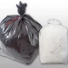 Sac poubelle PE 10 l blanc x 1000