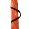Sac souple avec poignée de transport - orange - pour brancard pliable en 4 PL4