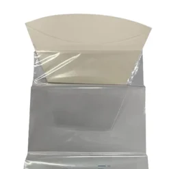 Sac à vomi ou à urines - collerette type entonnoir - lot de 10