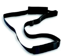 Sangle de transport réglable l. 150 cm pour aspirateurs de mucosités Atmos