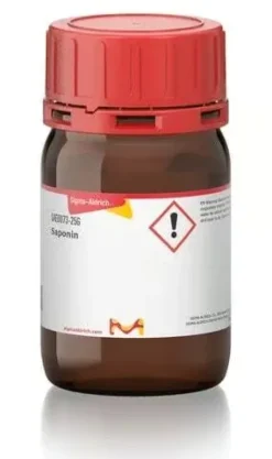 Saponin 10 g