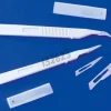 Scalpel usage unique numéro 23 x 10