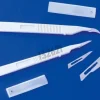 Scalpel usage unique numéro 21 x 10