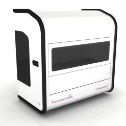 Scanner de lames Pannoramic MIDI CONFOCAL