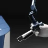 Scanner de précision Mixto Pro - dermatologie - émission fractionnée