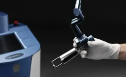 Scanner de précision Mixto Pro - dermatologie - émission fractionnée