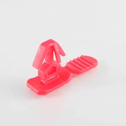 Scellé Arrowlock AL05 rouge pour bac - lot de 500pcs