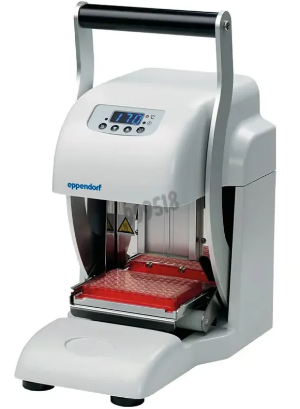 Scelleur de microplaques Heat sealer S200