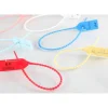 Scellé simple seal 200 avec numérotation lot de 1 000 pcs