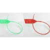 Scellés SP320 numérotés - non adaptés aux chariots d'urgence lot de 100 pcs