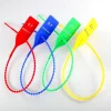 Scellés SP420 numérotés - non adaptés aux chariots d'urgence lot de 100 pcs
