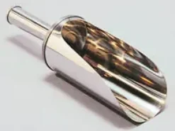 Schaufel 120 ml v2a ve 1 stück