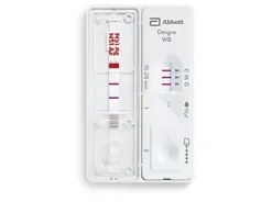 SD Bioline Dengue NS1+IgG/IgM 25 tests