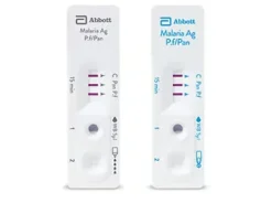 SD Bioline Malaria Ag P.f/Pan 25 tests