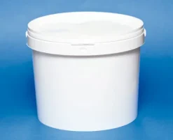Seau grand volume 20700 ml