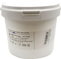 Seau 5000 ml contenant 2500 ml Formol tamponné 4 % M/V ou 10 % V/V x 5 seaux