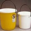 Seau étanche gradué 7,6 l x 12