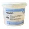 Sel régénérant neosel - 12 seaux de 5 kg