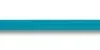 Öse 10µl souple bleue claire stérile en sachet pelable de 10 de 10