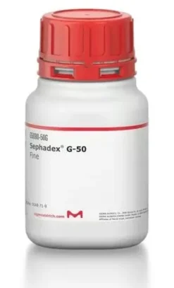 Sephadex g-50 50 g