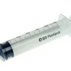 Seringue BD Plastipak 3 pièces 50-60 ml luer lock x 60