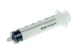 Seringue BD Plastipak 3 pièces 50-60 ml luer lock x 60