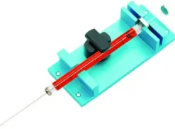 Seringue 0,5bnr c f 0,63 0,5 µl