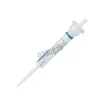 Seringue Combitips advanced 5,0 ml bleu x 100