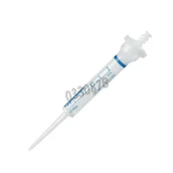 Seringue Combitips advanced 5,0 ml bleu x 100