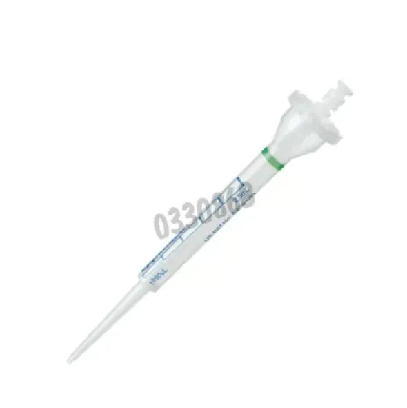 Seringue Combitips advanced 2,5 ml vert x 100
