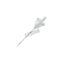 Seringue Combitips advanced Biopur 0,1 ml blanc sous blister individuel x 100
