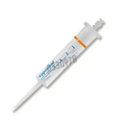 Seringue Combitips advanced Biopur 10,0 ml orange sous blister individuel x 100