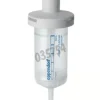 Seringue combitips advanced PCR clean 50,0 ml gris x 100