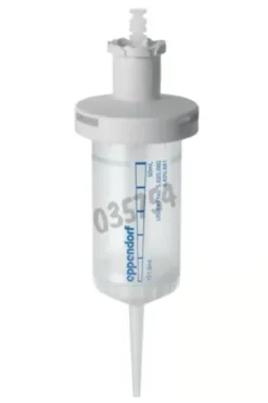 Seringue combitips advanced PCR clean 50,0 ml gris x 100