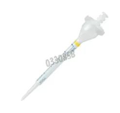 Seringue Combitips advanced 1,0 ml jaune x 100