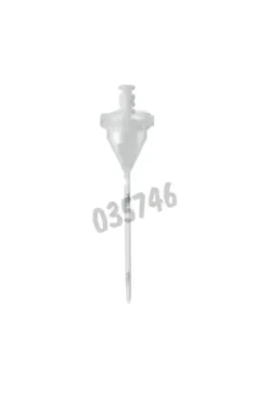 Seringue Combitips advanced PCR clean 0,1 ml blanc x 100