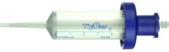 Seringue de distribution TipOne® repeat 25,0 ml non stérile naturel x 100