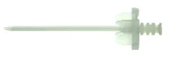Seringue de distribution TipOne® repeat 0,1 ml non stérile naturel x 100