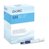 Seringue de 0,5 ml ILM-BLUE - lot de 5