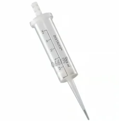 Seringue Distritip maxi 12,5 ml 100 µl-1,25 ml GILSON x 50