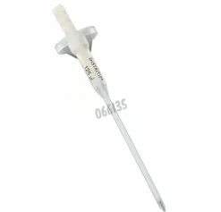 Seringue Distritip micro 125 µl 1-12,5 µl GILSON x 50