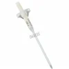 Seringue Distritip micro 125 µl 1-12,5 µl /1 stérile GILSON x 50