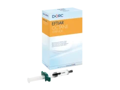 Seringue Eftiar Octane 7 ml - usage unique - livré stérile