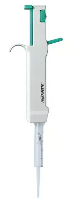 Seringue Finntip stepper 5 ml stérile Thermoscientific x 25