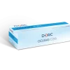 Seringue 12 ml de gaz C2F6 pour tamponade
